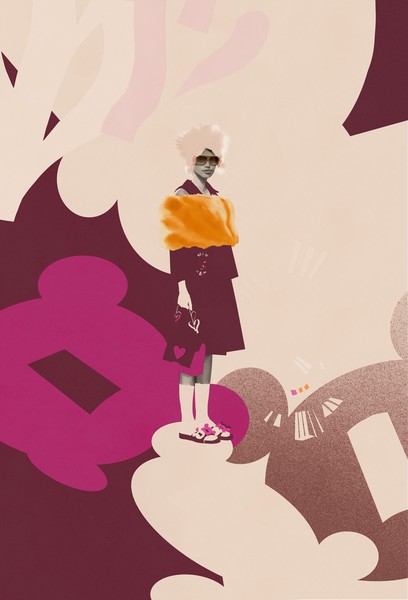 Photo Cecilia Carlstedt