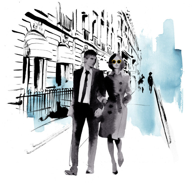 Photo Cecilia Carlstedt