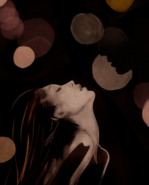 Photo Cecilia Carlstedt