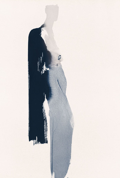 Photo Aurore de La Morinerie