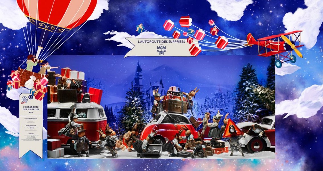 Photo Spiros Halaris