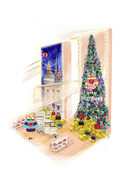 Photo Spiros Halaris