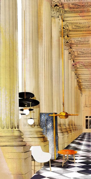 Photo Spiros Halaris