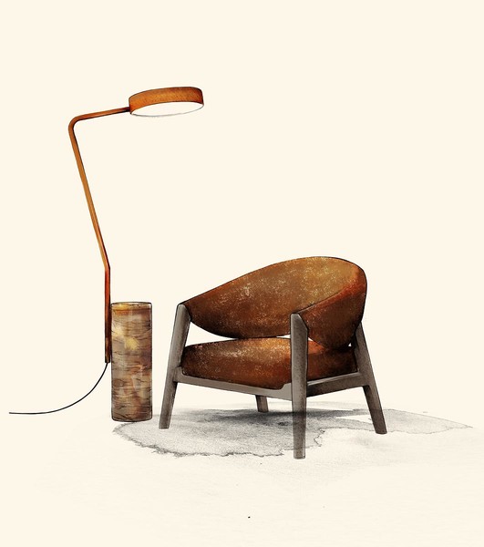 Photo Spiros Halaris