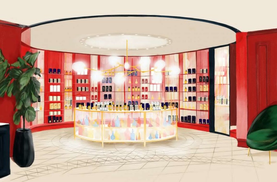 Photo Spiros Halaris