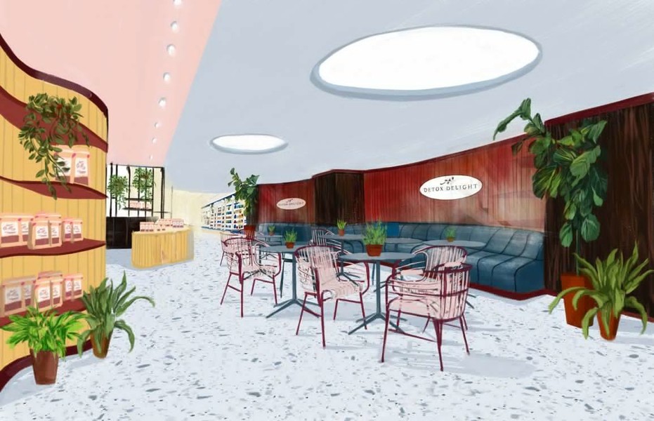 Photo Spiros Halaris