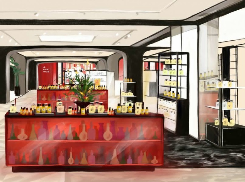 Photo Spiros Halaris