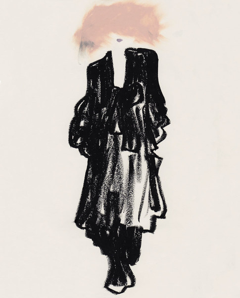 Photo Amelie Hegardt