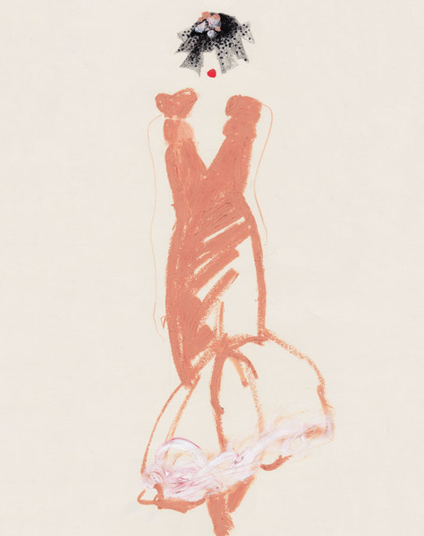 Photo Amelie Hegardt