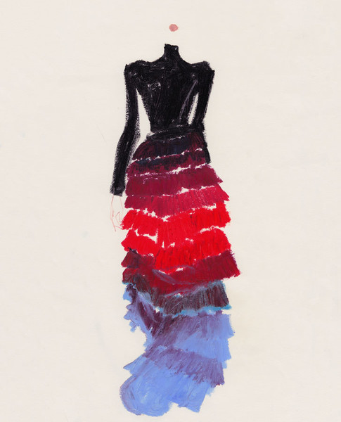 Photo Amelie Hegardt