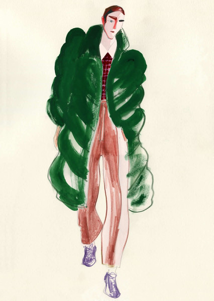 Photo Amelie Hegardt