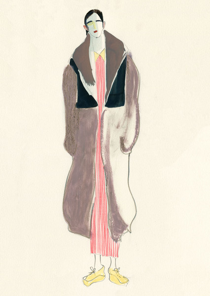 Photo Amelie Hegardt