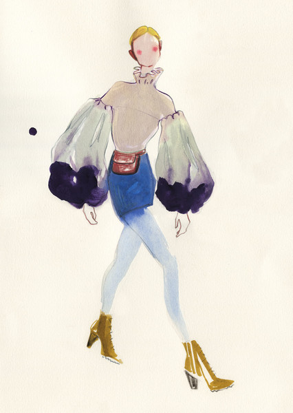 Photo Amelie Hegardt