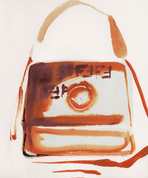 Photo Amelie Hegardt