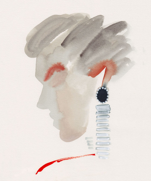 Photo Amelie Hegardt