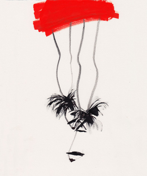 Photo Amelie Hegardt