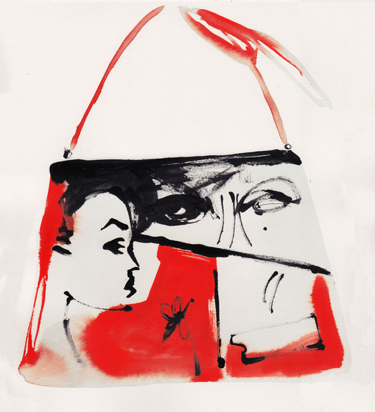 Photo Amelie Hegardt