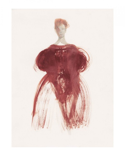 Photo Amelie Hegardt