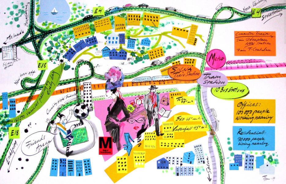 Photo Tippan Nordén