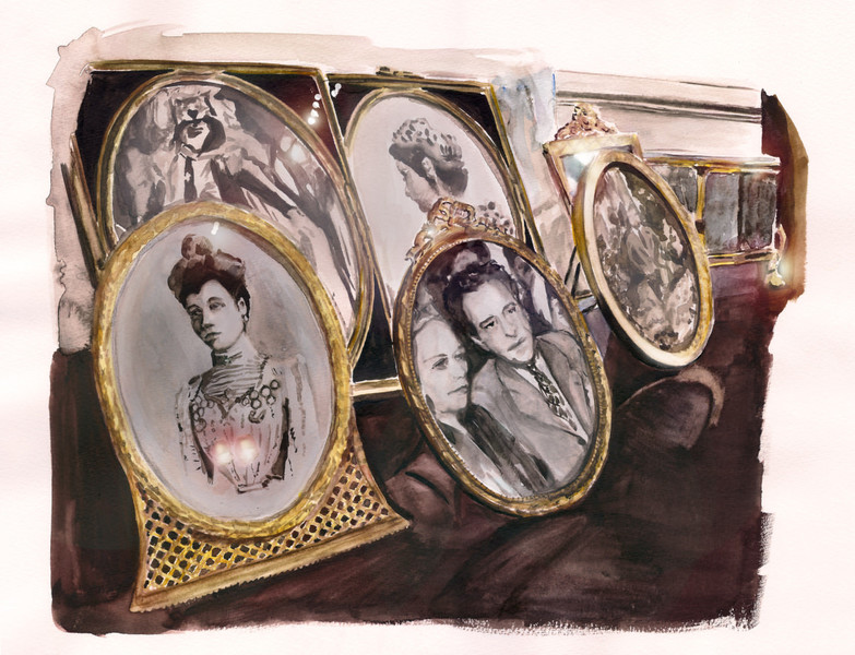 Photo Garance Wilkens