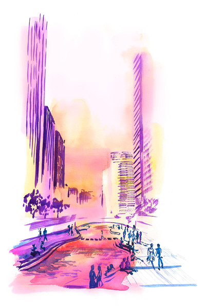 Photo Garance Wilkens