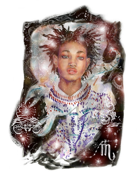 Photo Garance Wilkens