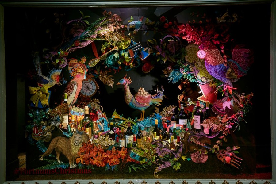 Photo Kristjana S Williams