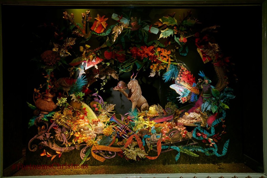 Photo Kristjana S Williams