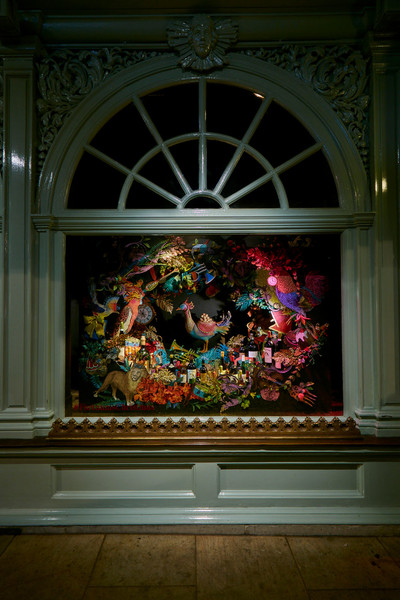 Photo Kristjana S Williams