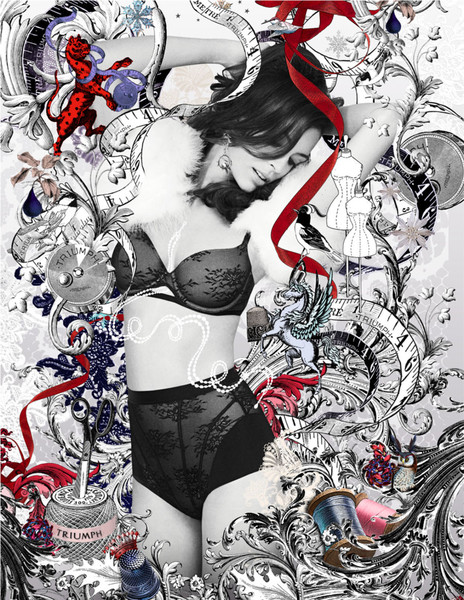 Photo Kristjana S Williams