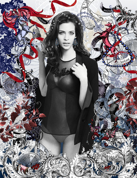 Photo Kristjana S Williams