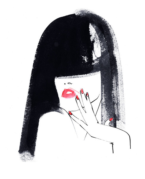 Photo Lovisa Burfitt