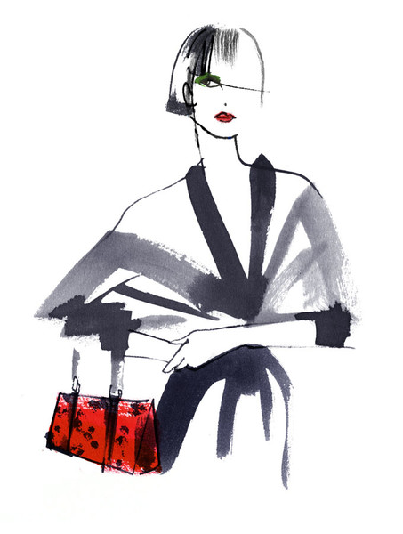 Photo Lovisa Burfitt