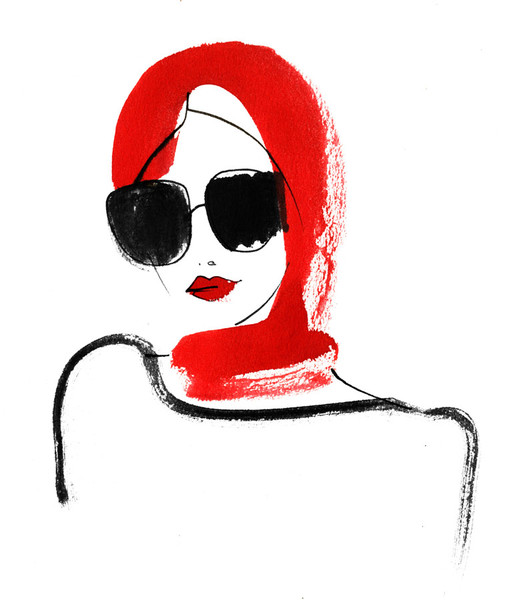 Photo Lovisa Burfitt