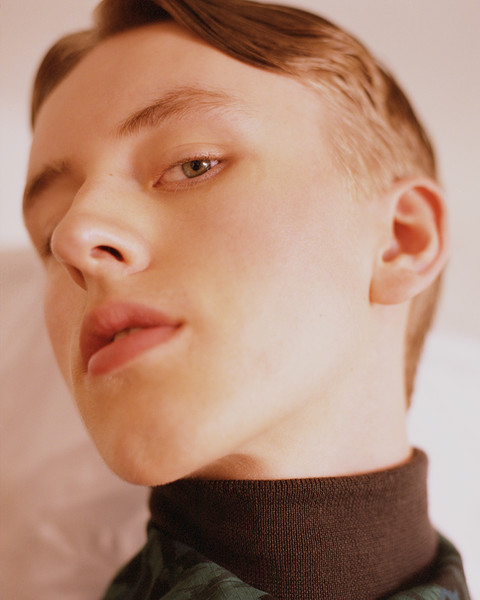 Photo Matthieu Delbreuve