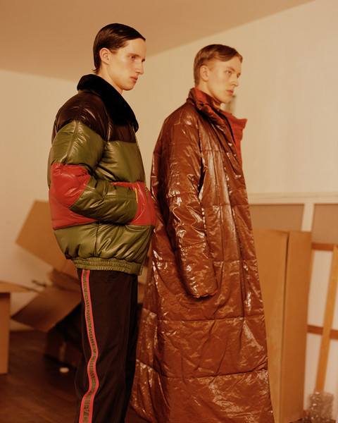 Photo Matthieu Delbreuve