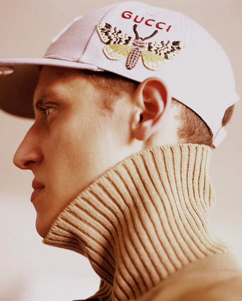 Photo Matthieu Delbreuve