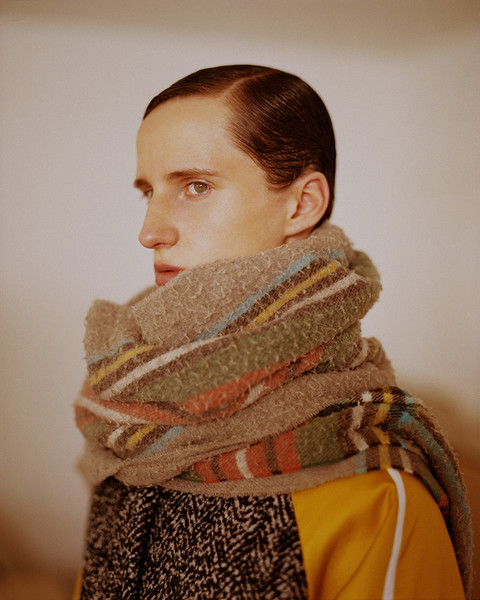 Photo Matthieu Delbreuve