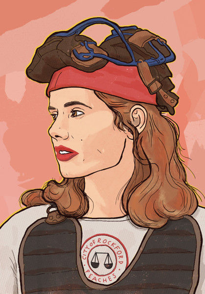 Photo Francesca Protopapa