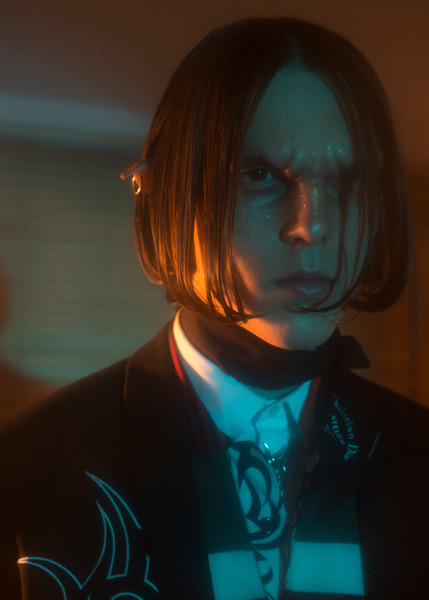 Photo Adam Peter Johnson