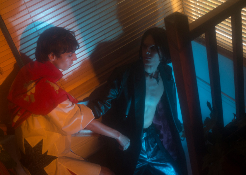 Photo Adam Peter Johnson