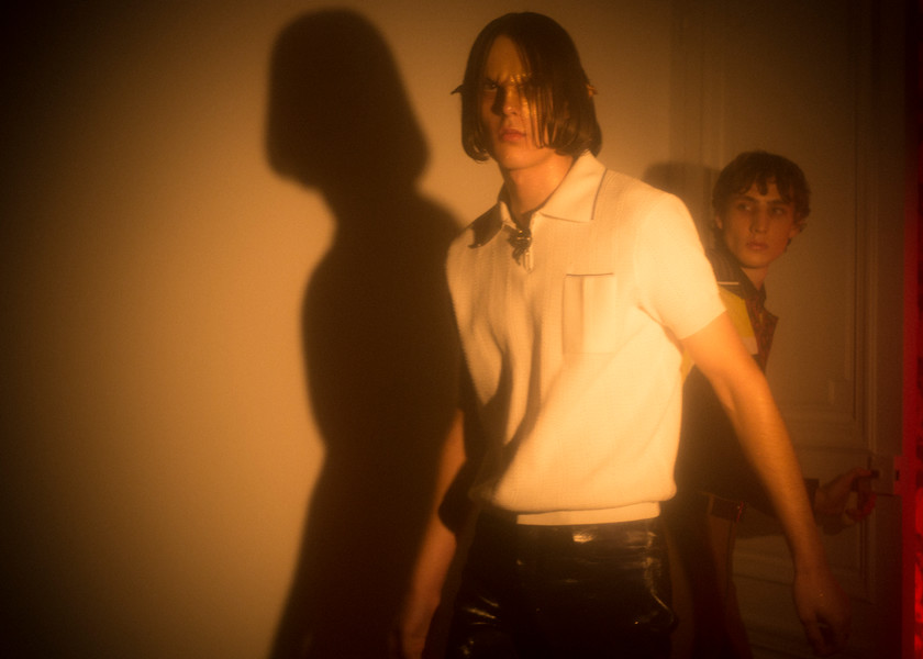 Photo Adam Peter Johnson