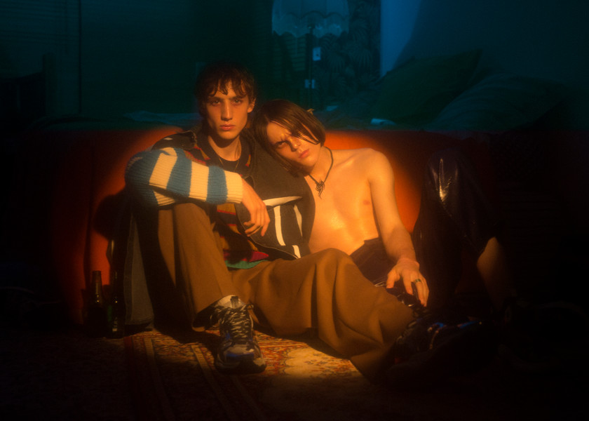 Photo Adam Peter Johnson