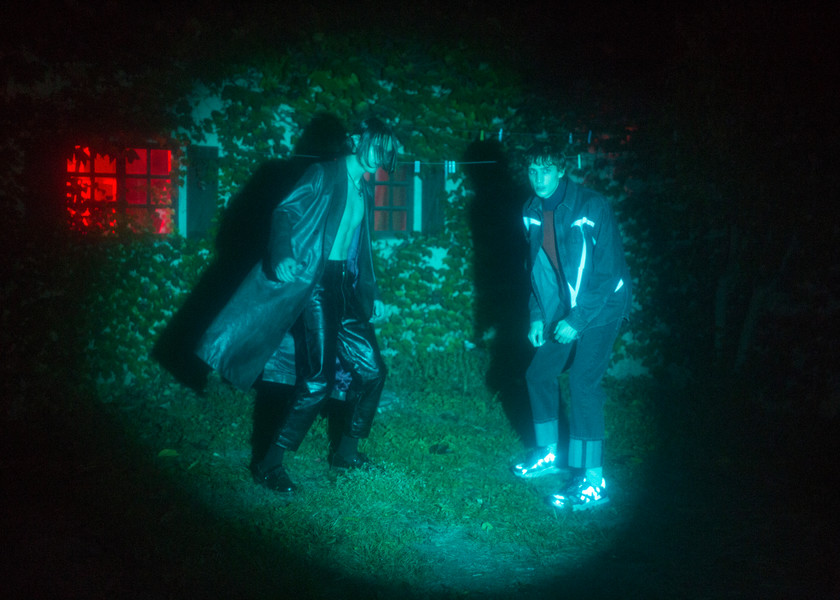 Photo Adam Peter Johnson