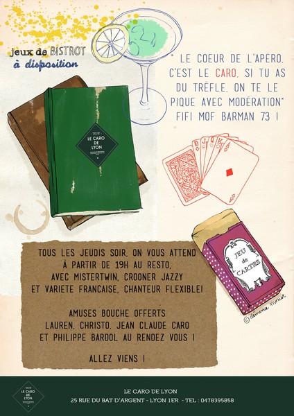 Photo Clémence Monot