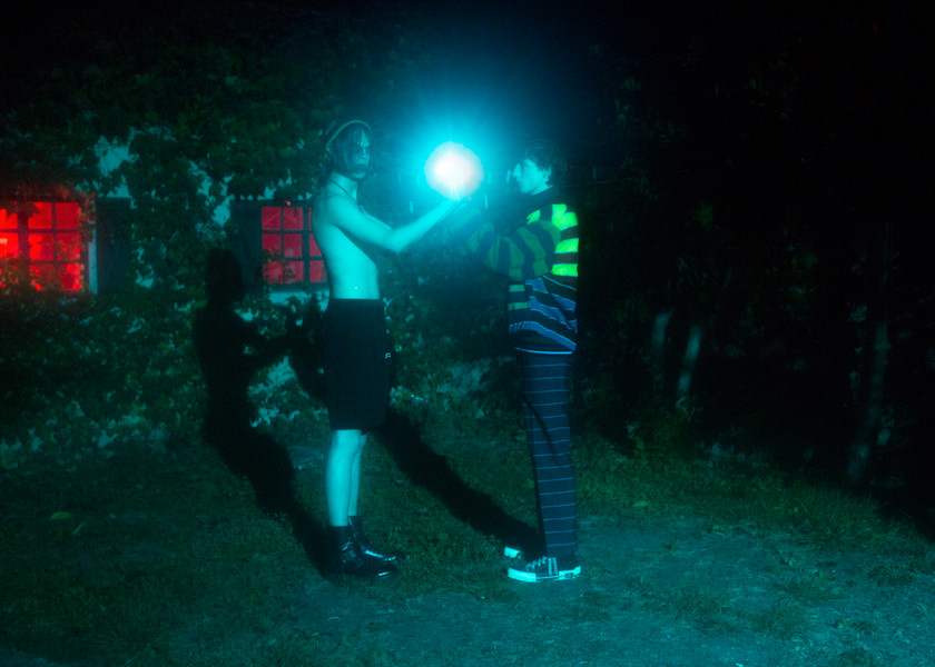 Photo Adam Peter Johnson