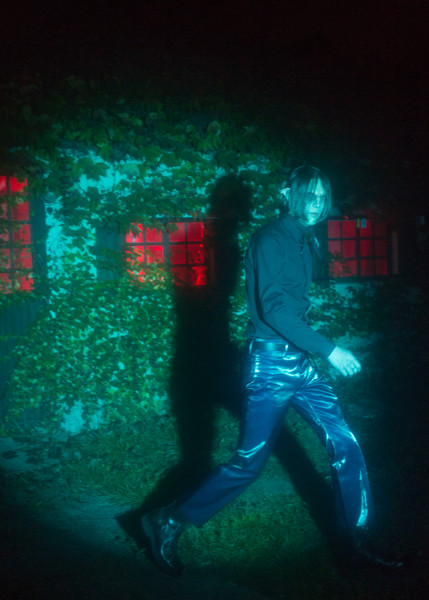 Photo Adam Peter Johnson