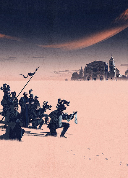 Photo Francesco Bongiorni