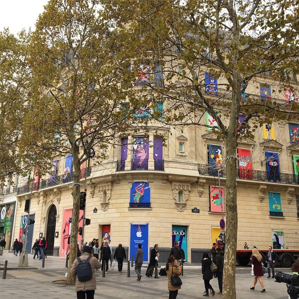 Photo Tiffany Cooper