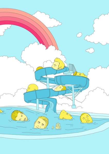 Photo ANNA WANDA GOGUSEY